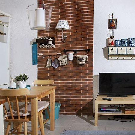 #Luxlikehome-Siviri Cute Buitenkant foto