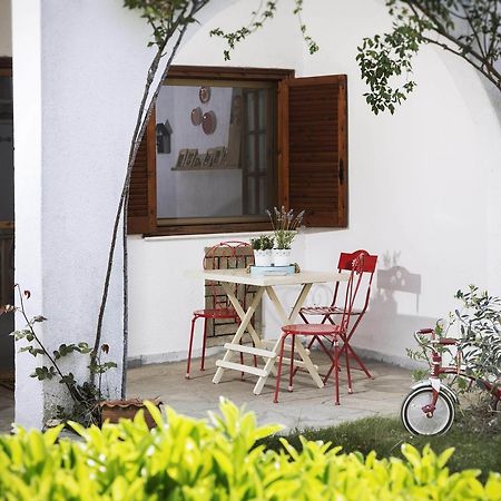 #Luxlikehome-Siviri Cute Buitenkant foto