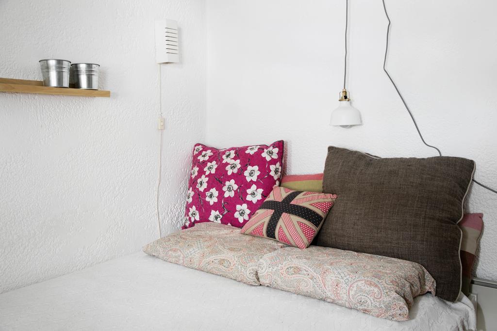 #Luxlikehome-Siviri Cute Buitenkant foto