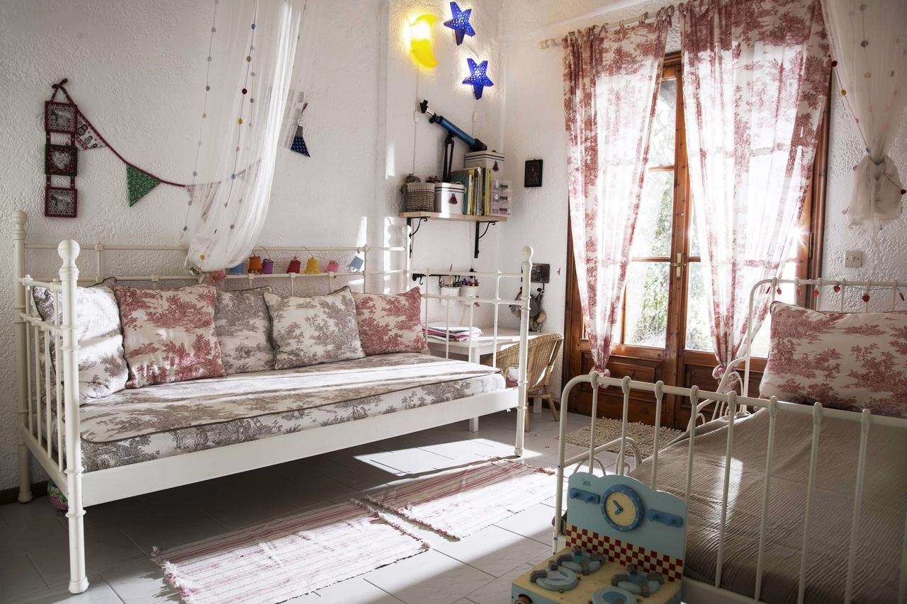 #Luxlikehome-Siviri Cute Buitenkant foto