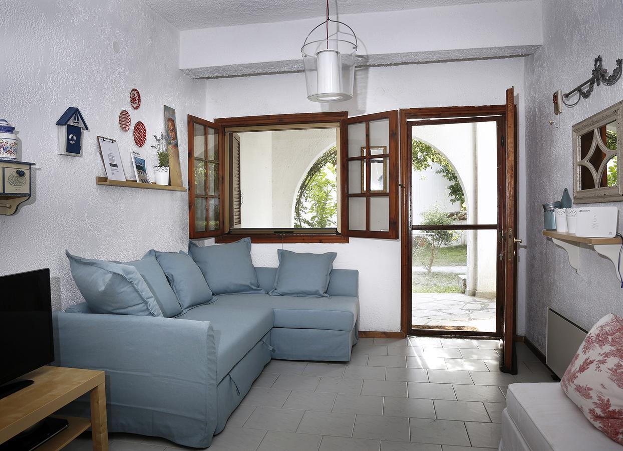 #Luxlikehome-Siviri Cute Buitenkant foto