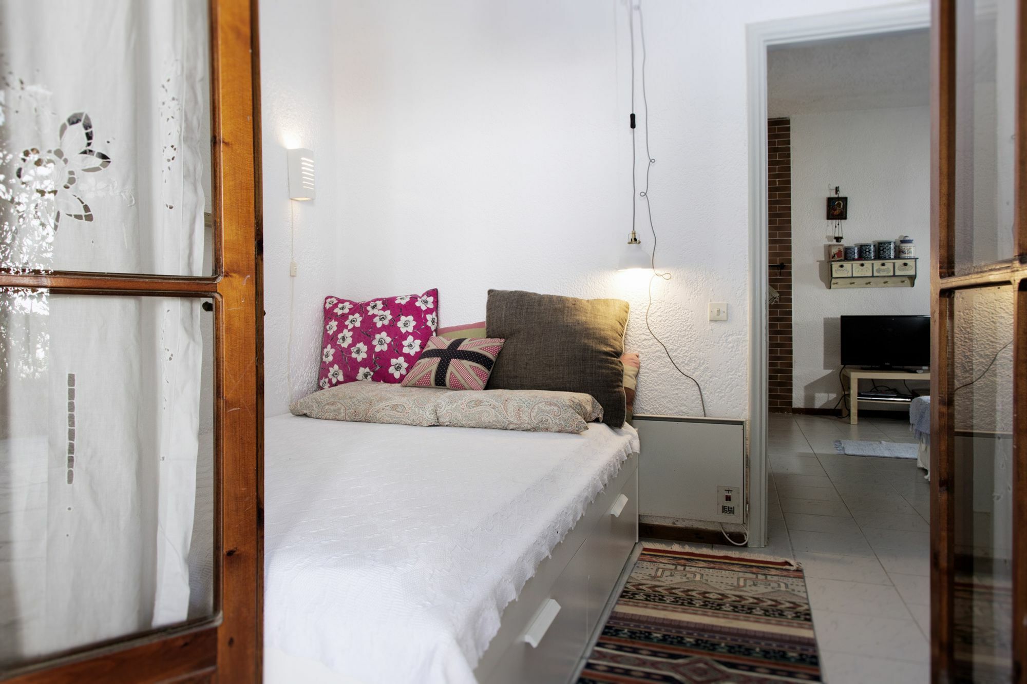 #Luxlikehome-Siviri Cute Buitenkant foto