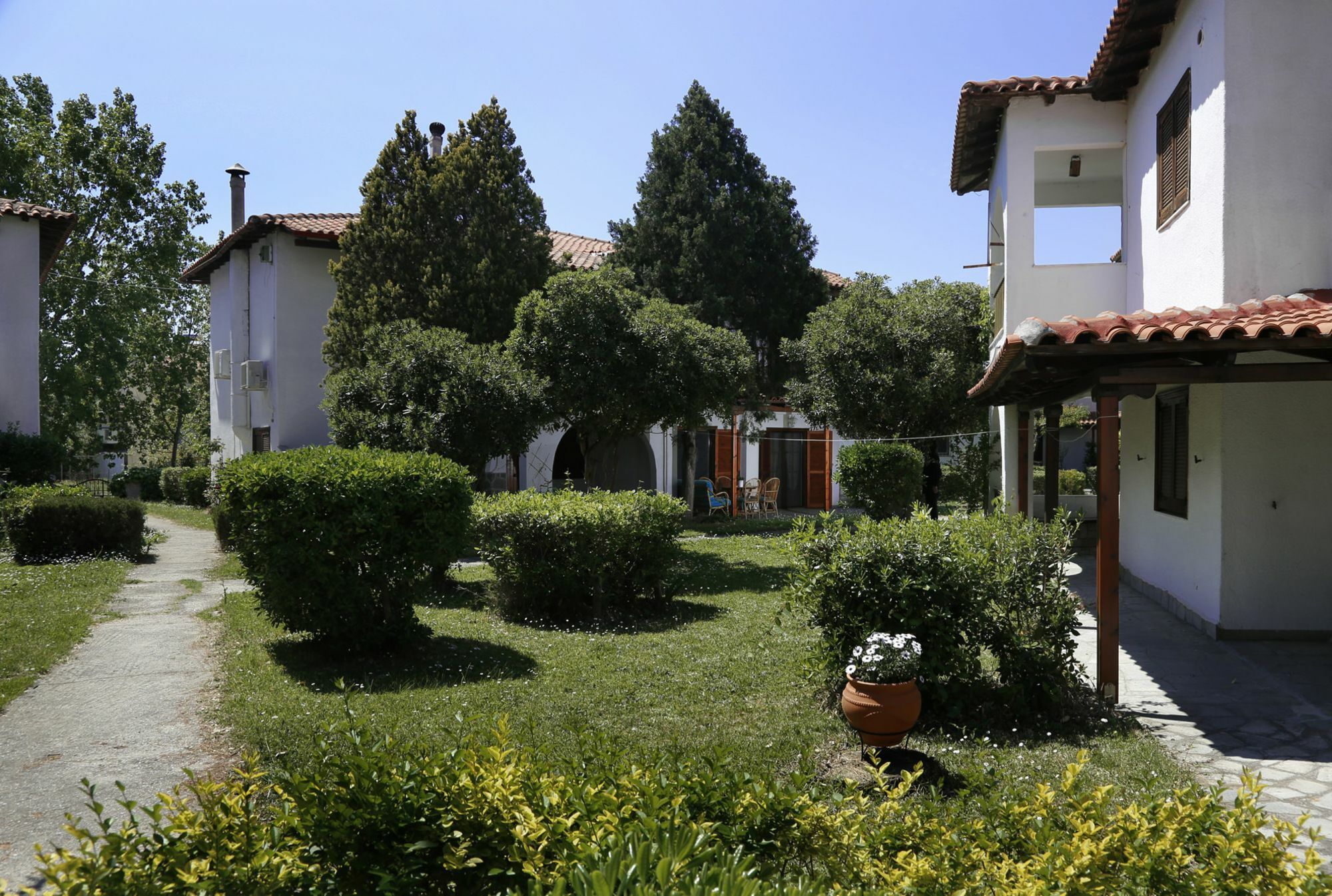 #Luxlikehome-Siviri Cute Buitenkant foto