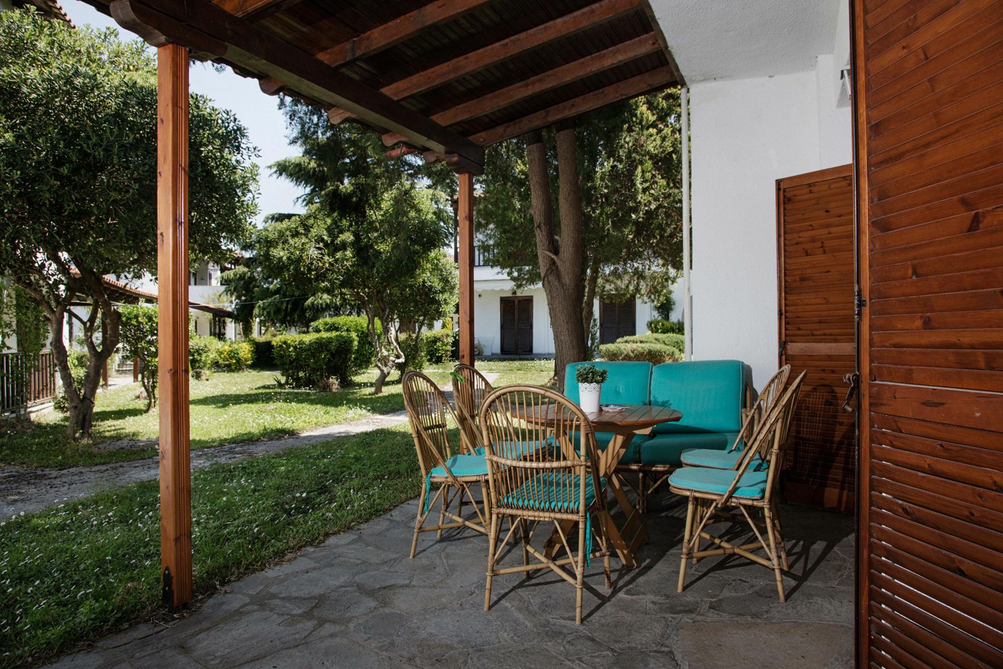 #Luxlikehome-Siviri Cute Buitenkant foto